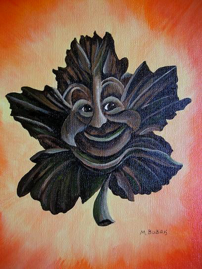 LEAFIN
