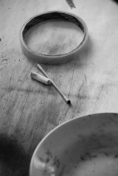 Indonesian Drawing tools, Depok, Indonesia