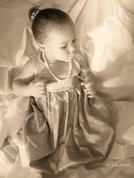 Angelica 9-Sepia