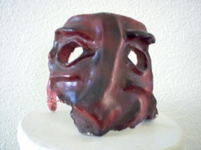 Death Mask