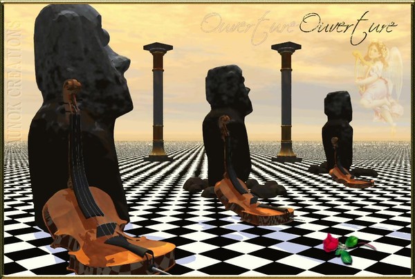 OUVERTURE