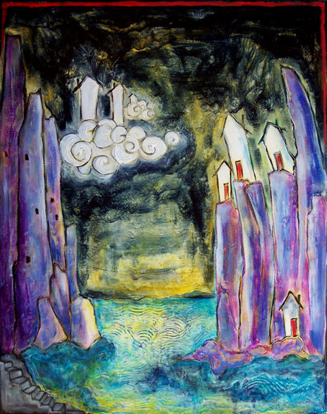 yellow [SOLD]
