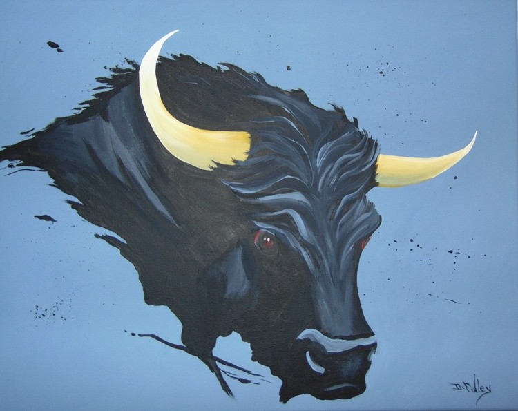 Bull