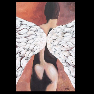 Divine Presence
