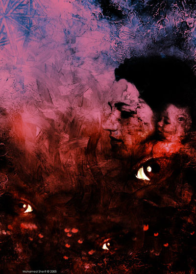 Weird Thing IV