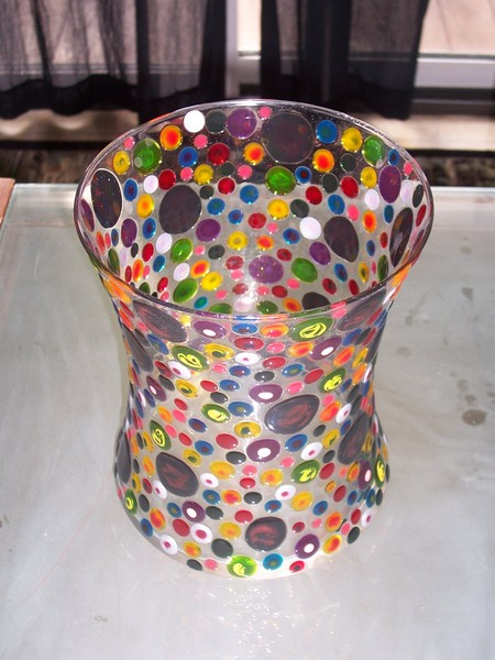 Fun with dots