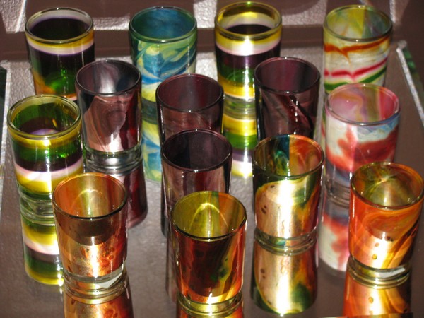 votives