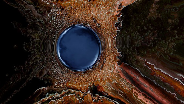 Blue Core