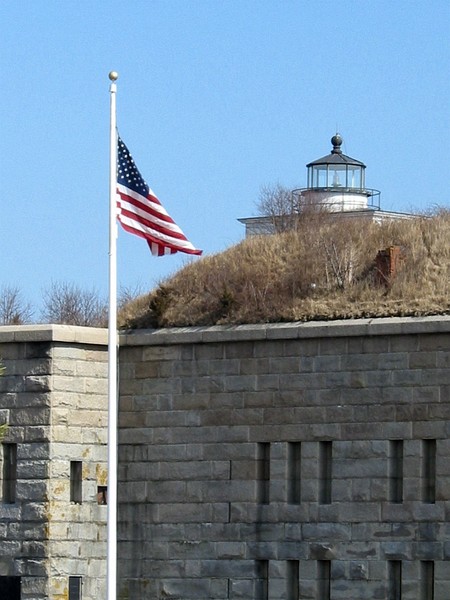 Tabor Park Lighthouse