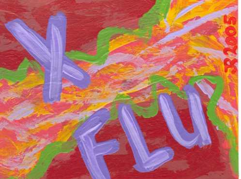 X FLU