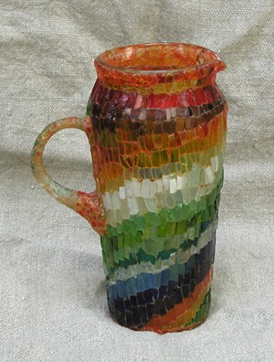 Pitcher