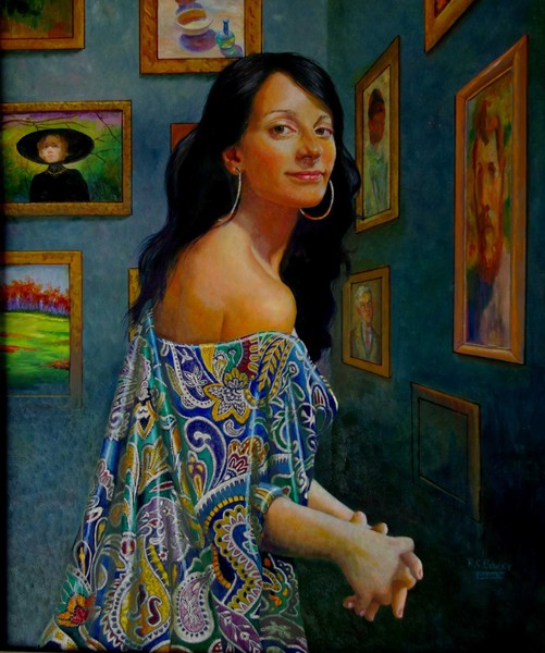GIOCONDA