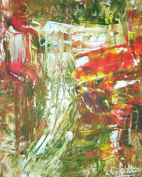 first abstract