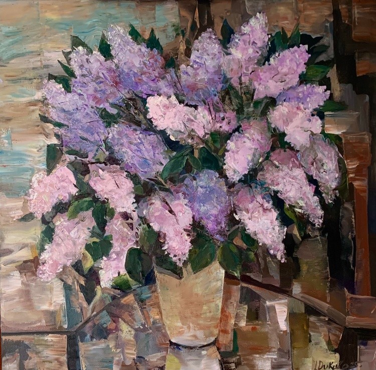 Lilacs 