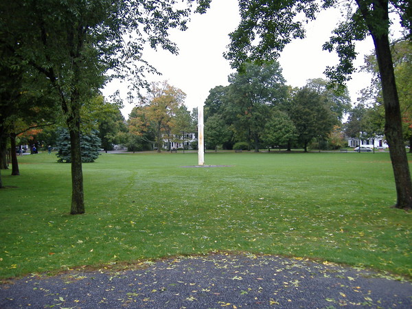 Lexington Green