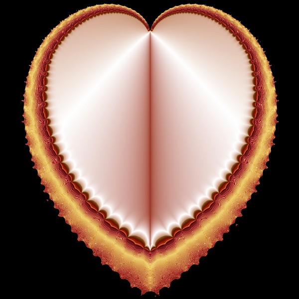 Satin Heart