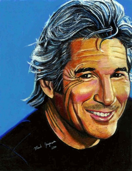 Richard Gere