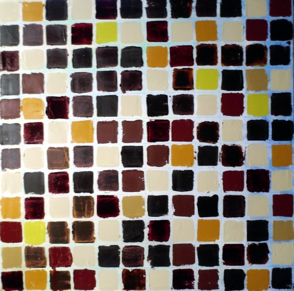 Pieces of Color 7 -uniform