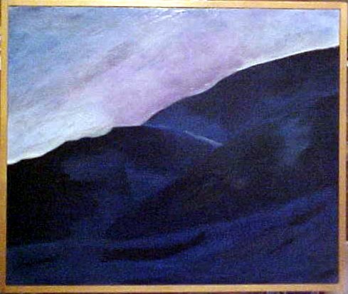 Blue Mt.