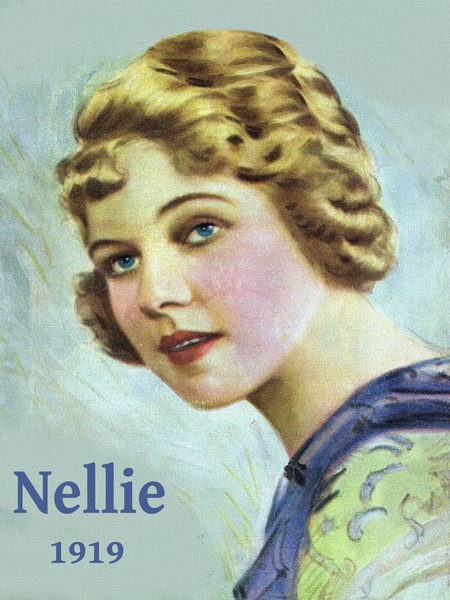 Nellie...