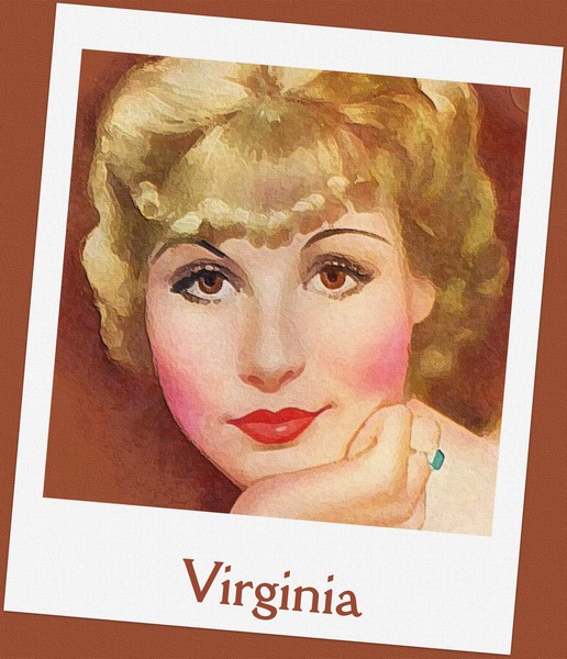 Virginia....
