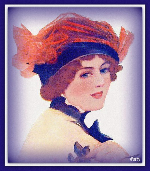 Jacqueline...