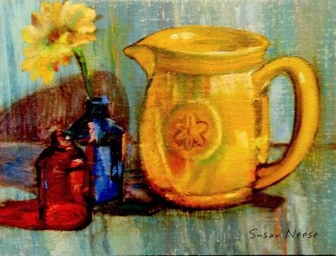 Primary Colors