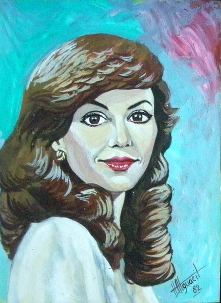 Victoria Principal