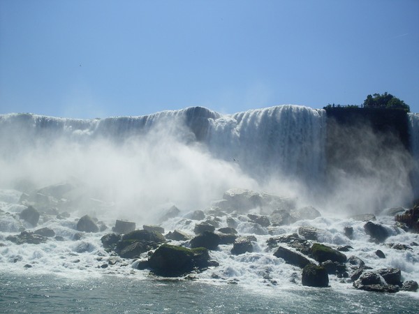 Niagara Falls