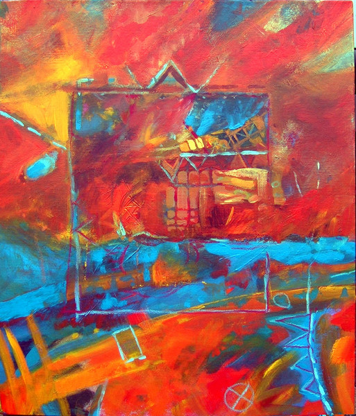 Little Red Waltzer