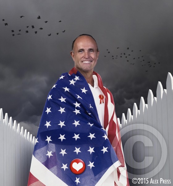 Rudi Giuliani