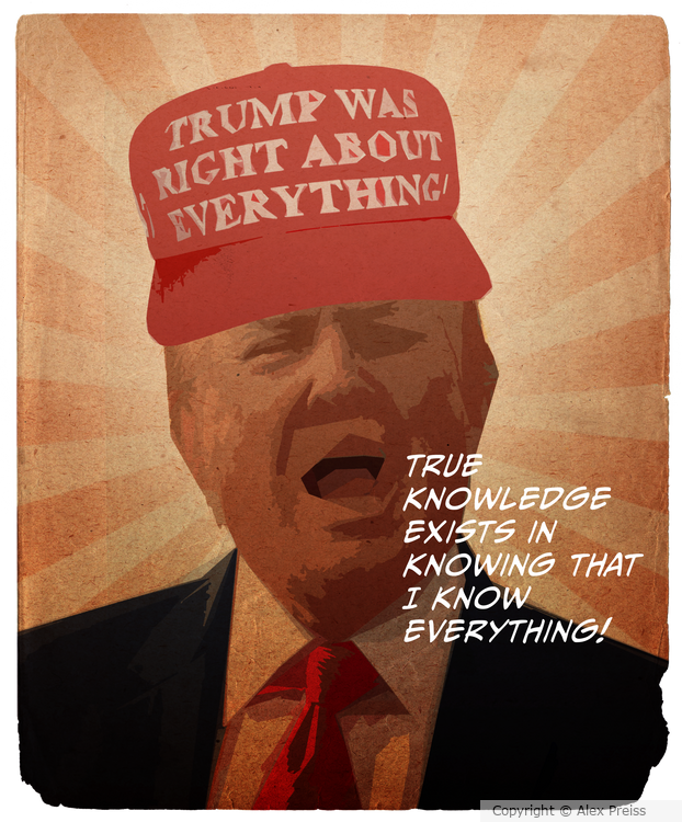 True knowledge