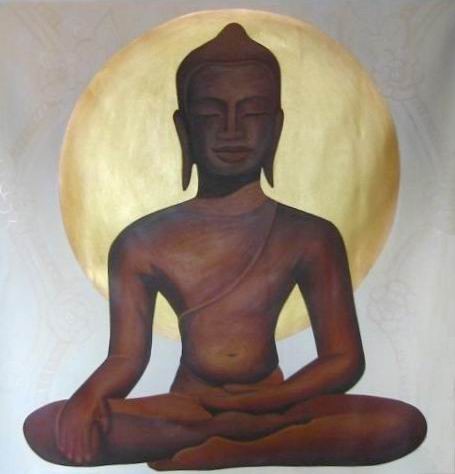 Seated Meditation