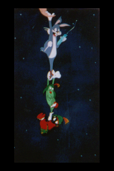 cartoon cell