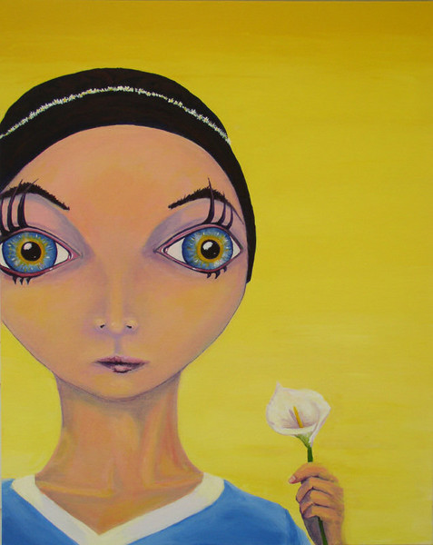 eye of the beholder