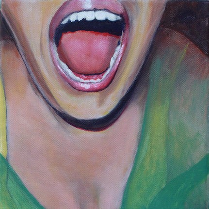 self portrait 2