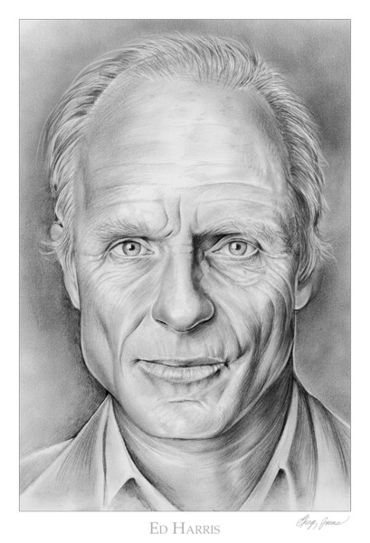 Ed Harris