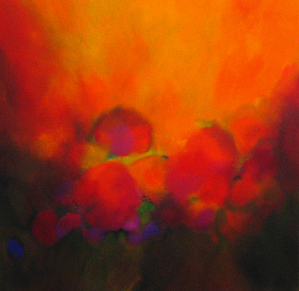 autumn glow