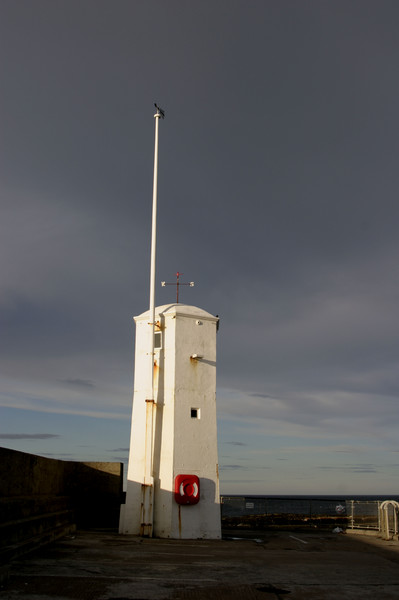Lookout Tower