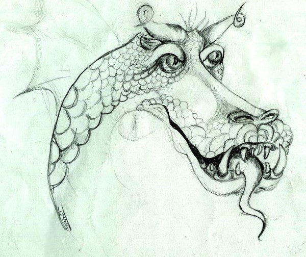 Dragon II