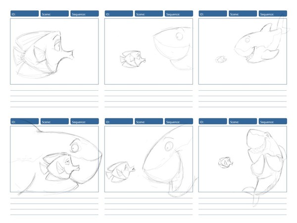 Storyboard 
