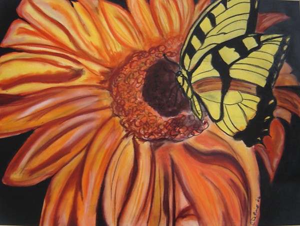 Marigold