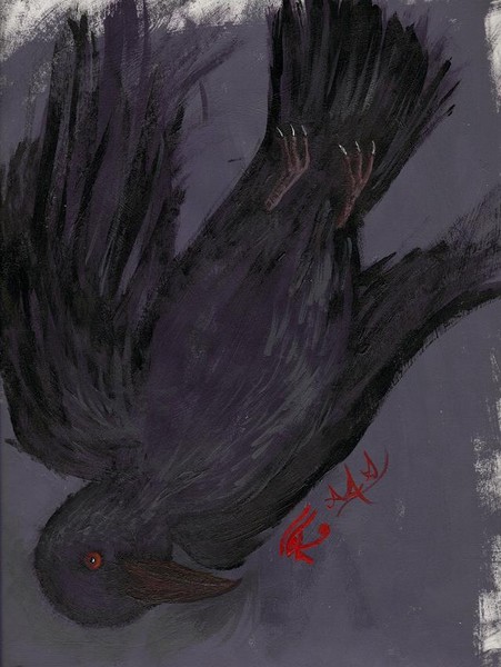 Er... Dead Bird