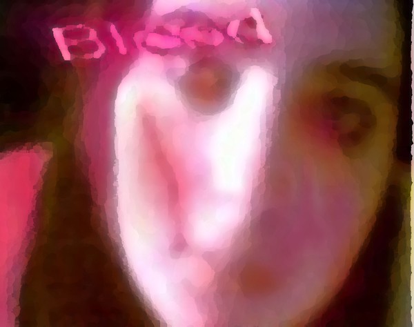 BLEED