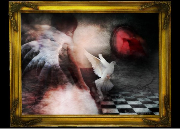 Peace The Enigma