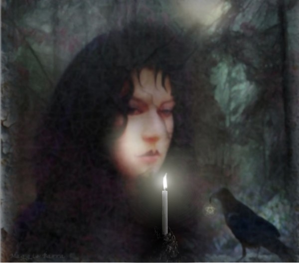 Samhain Blessing