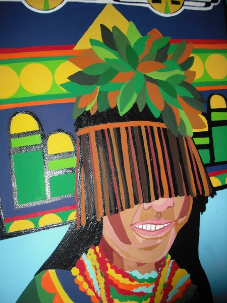 12x16 oil on canvas 2