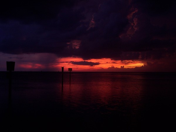 Midnight Waters