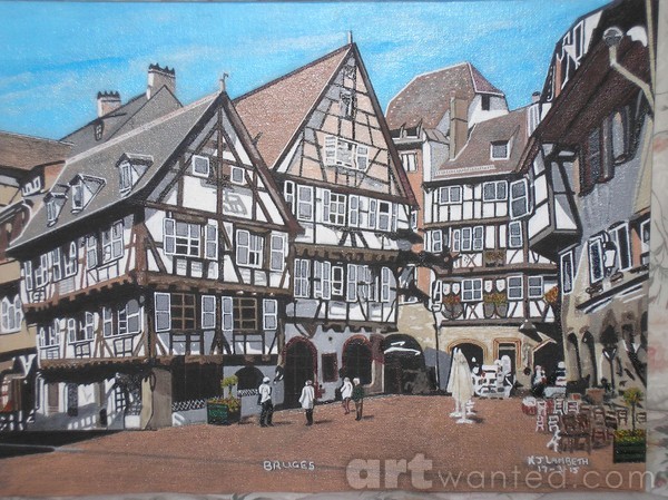 Bruges