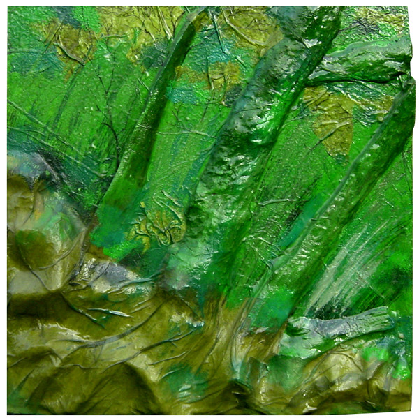 Junglescape